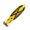 Klever X-Change, KCJ-XC-B, Safety Cutter, 6-1/2 in., Black/Blue