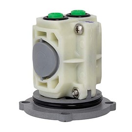 American Standard 051091-0070A Reliant + Bath/Shower Pressure Balance Cartridge , Black