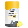 Vitamina Gomitas Aceite Coco Coenzima Q10 Magnesio 400 100 Coq10