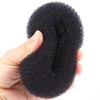 [Out_62] Bun hairstyle, dumpling updo, donut hair accessory clip / [아우트_62]당고머리 만두 올림머리 도넛 액세서리 집게