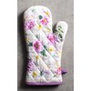 Maison d' Hermine Oven Gloves 100% Cotton Oven Mitt 7"