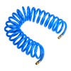 Professional Recoil Air Hose 1/4" ID x 20ft - Flexible