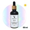 Serum Facial Aclarante Ácido Hialurónico Y Regaliz 50g
