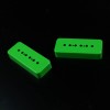 mLaval Guitar Parts A Pair of P-90 p90 Soap-bar Pickup
