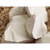 UCLAYS MIROPOLYE Edible Chalk Chunks (Clumps) Natural for Eating (Food),