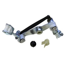 Gear Selector Metal Rod Linkage for Vauxhall Corsa C Combo Meriva Tigra