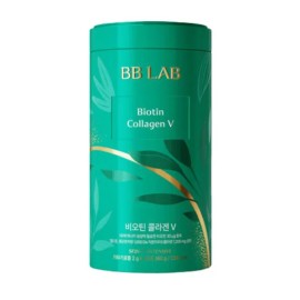 BB Lab SF3X-7 BB Lab Biotin Collagen V 30 sachets x 6 cans low molecule mother woman wife birthday gift 20s / SF3X-7 비비랩 비오틴 콜라겐 V 30포x6통 저분자 어머니 여자 와이프 생일 선물 20대