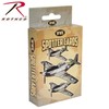 Rothco WWII Spotter Playing Cards