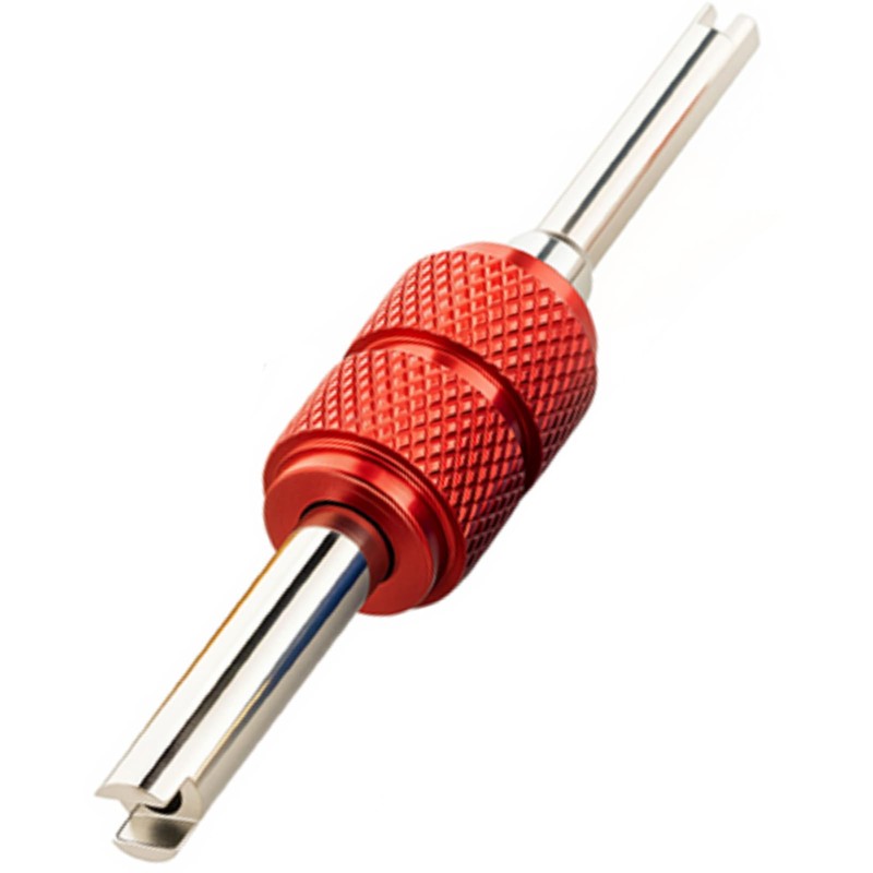 ROSY PIXEL Diking R134A R12 A/C HVAC Air Conditioner Schrader