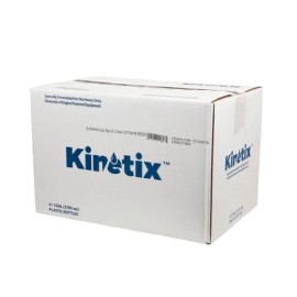 Kinetix 80035 Kinetix Extreme-Duty Bar & Chain Oil 1 Gallon Bottle Case of 6
