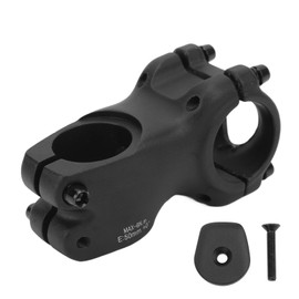 Wake Bicycle Stem Aluminum Alloy Bike Short Handlebar Handle Bar Stem Cycling Accessories