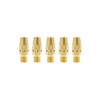 Mig Gun 5pk Diffuser 169728 for Miller Millermatic 200/210/211/212/250/251 Welder