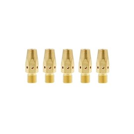 Mig Gun 5pk Diffuser 169728 for Miller Millermatic 200/210/211/212/250/251 Welder M25 M40 Guns