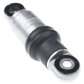 Frankberg Belt Tensioner V-Ribbed Belt for 5 Series E34 E39 E60 E61 7 Series E38 X3 E83 X5 E53 Z3 E36 Z4 E85 E86 1990-2010 11281717188