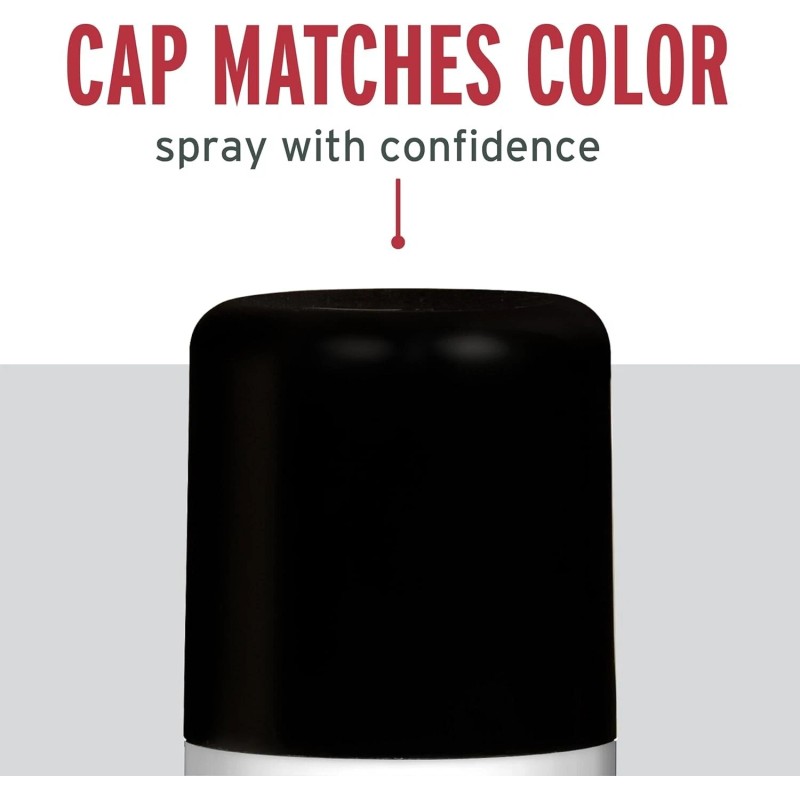 Rust-Oleum 376298 Stops Rust Turbo Spray System Spray Paint, 24