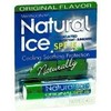 MENTH NAT ICE Lip Balm SPF 15 0.16 OZ