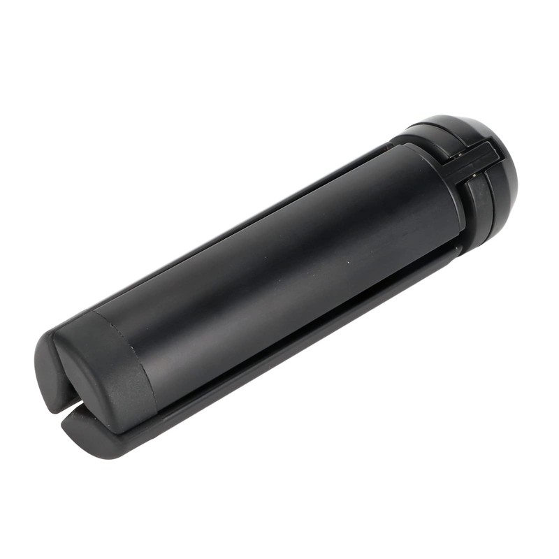 Extendable Mini Camera Tripod for Desk, Portable Selfie Stick Handle