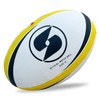 SPORTISH Rugby Match Ball Size 3 - Normal Grip Practice