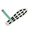 Film Foot Pressure Sensor High Accuracy Flexible 16 Sensing Area