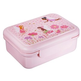 Sass & Belle Fairy Lunch Box