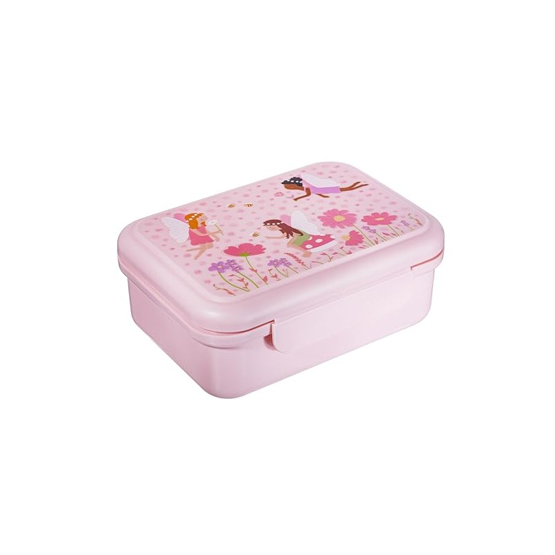Sass & Belle Fairy Lunch Box