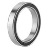 10 Pcs Deep Groove Double Sealed Bearing Steel Ball Single