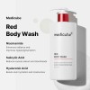 Medicube Gel De Baño Red Acné Limpiador Hidratante Y Ph
