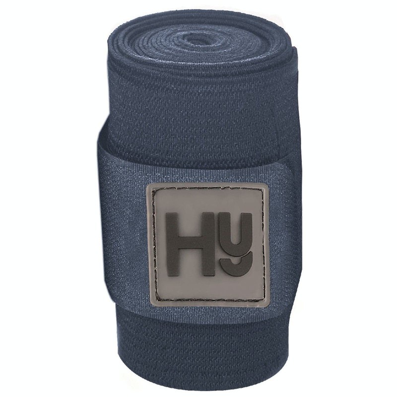 Hy Exercise Horse Bandages - Assorted Colours 2mtr x 10cm,Hot