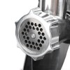 Zuguachi Meat Grinder Electric Commercial Antique Stainless Steel Food Processor