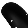 HDBUBALUS Motorcycle Short Front Fender Mudguard Fit for Harley Sportster