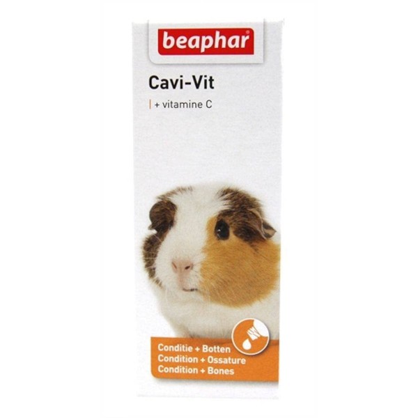 Beaphar Cavi-Vit - 50ml