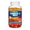 Solanum Omega 3 De Salmón De Alaska + Vitaminas 150