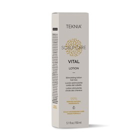 Lakme Teknia Vital Lotion 150ml