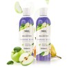 WAHL Diamond White Shampoo, Dog Shampoo, Shampoo for Pets, Natural