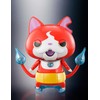 Yokai watch : figurine Chogokin Jibanyan die cast metal
