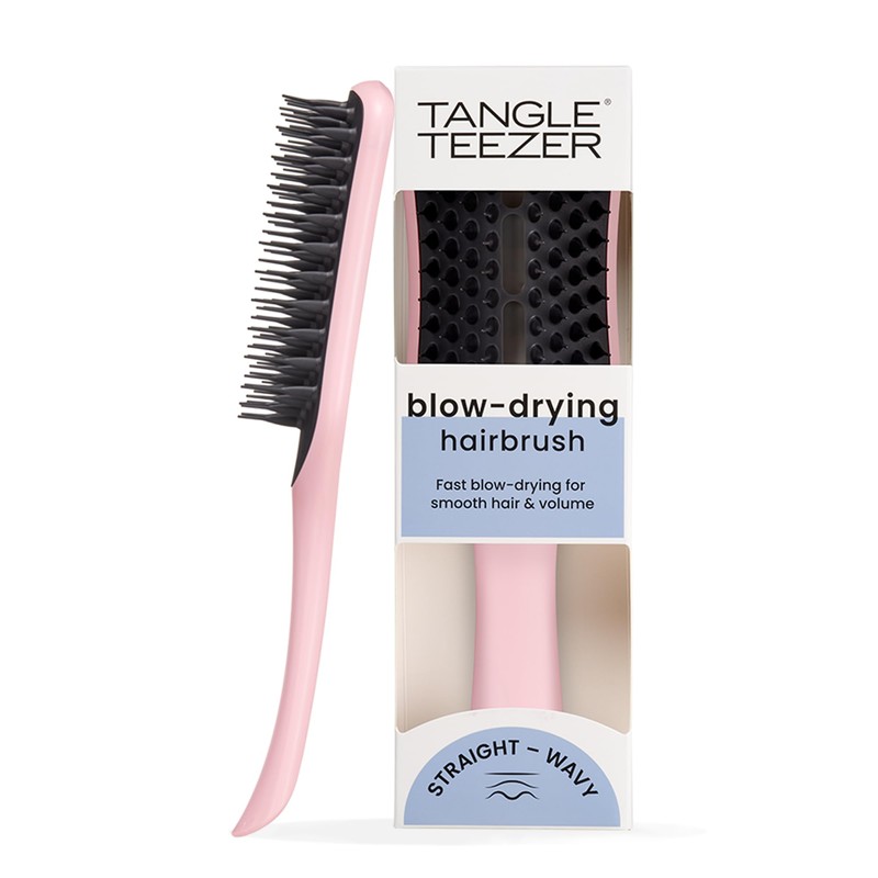 Tangle Teezer | Cepillo de pelo ventilado Easy Dry &