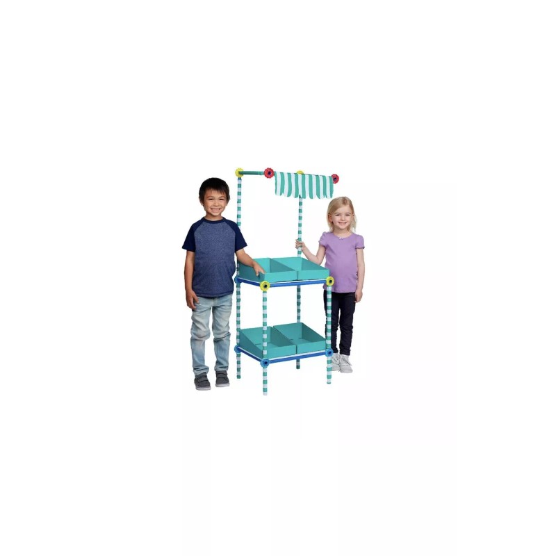Antsy Pants NEW Antsy Pants Market Shelf Grocery Stand Pretend