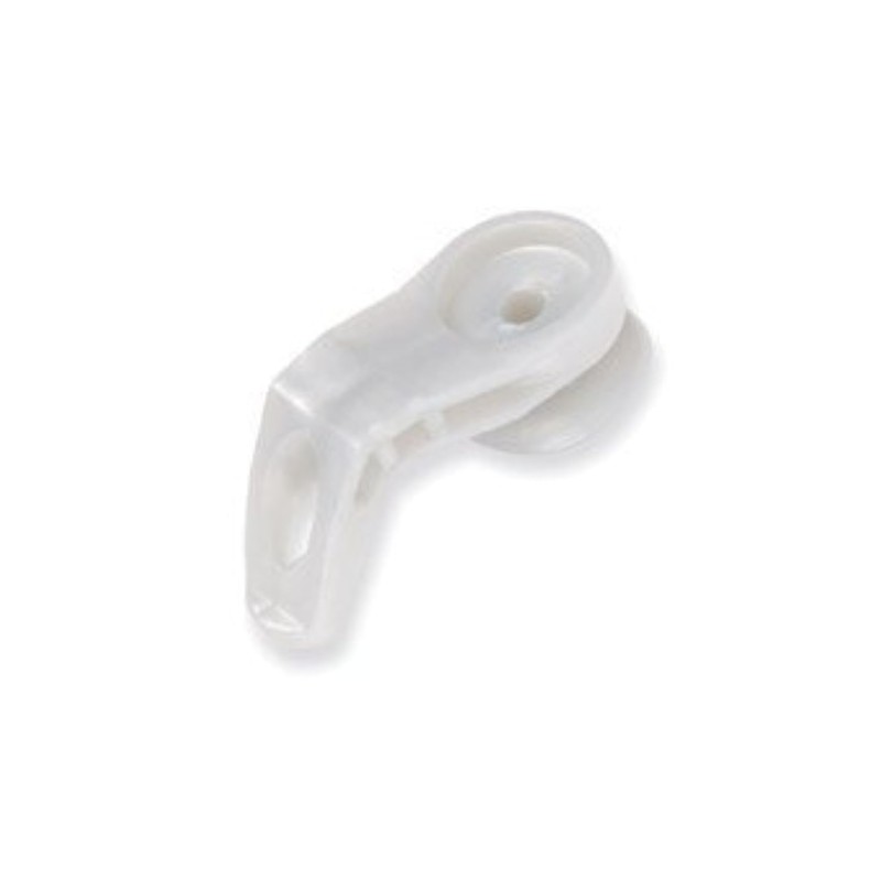 100 Fineline curtain track Gliders by Speedy