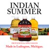 Indian Summer Premium Applesauce, Made from US Apples and American