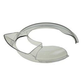 Lid 4055255592 Compatible with/Replacement Part for Electrolux KM4100 KM4620 UltraMix Food Processor (Description)