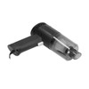 9000Pa Cordless Car Vacuum Cleaner Black Washable Reusable Handheld Vacuum