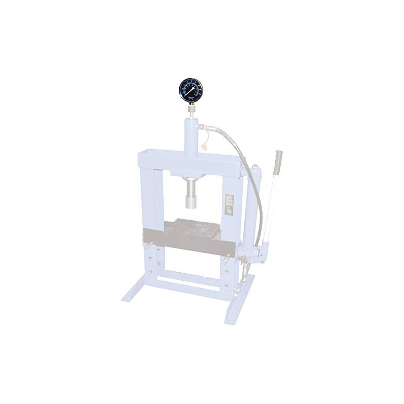 BGS 9247 3 Manometer for Workshop Press Item 9247