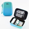 Photo Creator Instant Camera Case, Teal