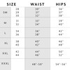 O'NEILL Reserve Heather 21" Short NVY-FBASKU 30 - Men's Dry-Fit