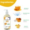 DIADIÉ Jabon para piel sensible. 3pack. Jabon Para cara y