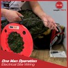 Fish tape Wire Puller 100ft - Easy to use Cable