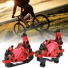 Xtech Brakes,HB-100 Xtech Zoom Hydraulic Brakes Hb100 e Bike Brake
