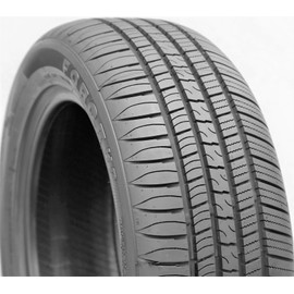 Atlas Force HP All-Season Truck/SUV Performance Radial Tire-225/65R17 225/65/17 225/65-17 102H Load Range SL 4-Ply BSW Black Side Wall UTQG 700AA