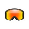 Oakley 0OO7112 Matte Goggles, Free Size