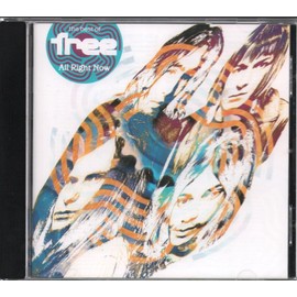 All Right Now-the Best of